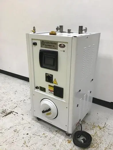 Used PPE FX-050230 Dryers | Ideal Machinery #661068