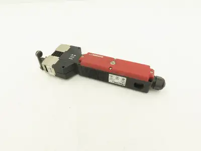 Used EUCHNER _UNKNOWN_ Relays & Switches Indiana US | Arrow Industrial #1249734