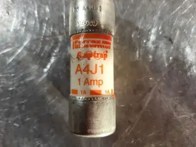 USED FERRAZ SHAWMUT A4J1