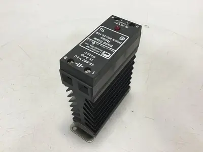 USED CONTINENTAL INDUSTRIES RSDA-660-25-1DE