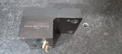 USED ACCUWAY NZ2000-BMT-C25.4-75