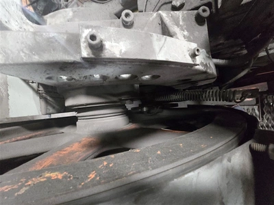 Used WATERBURY FARREL NO. 55 Cold Headers New York US | Barbarotto Int'l Sales Corp #1333000