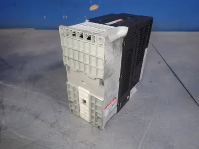 USED ALLEN BRADLEY 25CD010N114