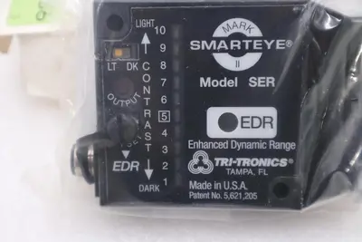NEW IN BOX Tri-tronics SER Smarteye EDR Sensor STOCK H267A