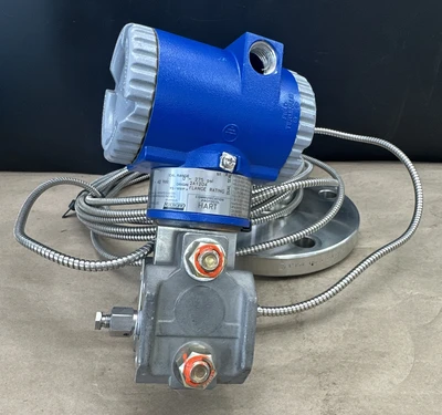 Used Foxboro IDP10-TS3D01C Test Equipment - Other Indiana US | J&J Industrial Supply #1252311
