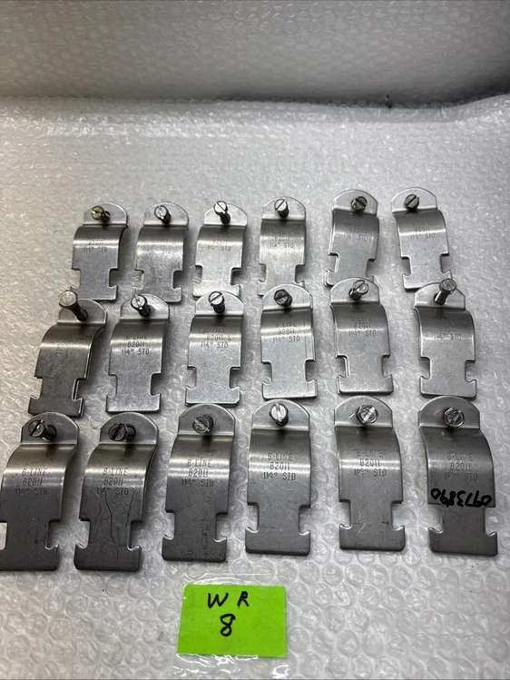 New | in-Stock B-Line B2011 Misc Fasteners Indiana US | J&J Industrial Supply #515987