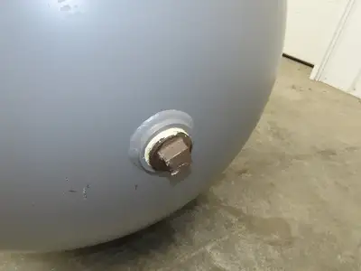 Used MANCHESTER _UNKNOWN_ Pressure Tanks Indiana US | Arrow Industrial #1368208