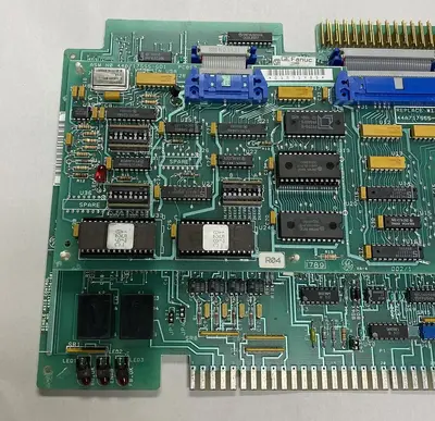 New | in-Stock GE FANUC IC600BF915L Miscellaneous Equipment (Electrical & Power) | Surplus Asset Holdings #1201753