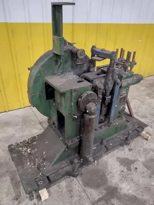 USED YODER AC-2
