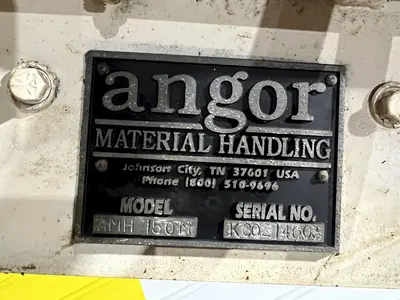 USED ANGOR