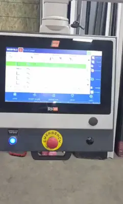 2020 ERBEND MFD 3220 Folding Machines | Used Fab Machines (4)