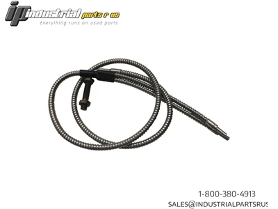 Banner BAT2.53S Fiber Optic Cable 21089