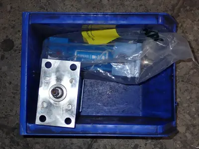 Eaton Hydraulic Cylinder