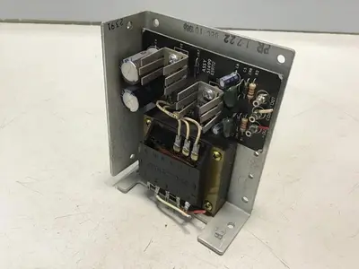 USED POWER ONE HAD15-0.4-A