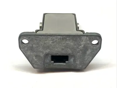 Used Waters Pressure Transducer For Separations Module Medical Parts Michigan US | Maverick Industrial Sales #1395566