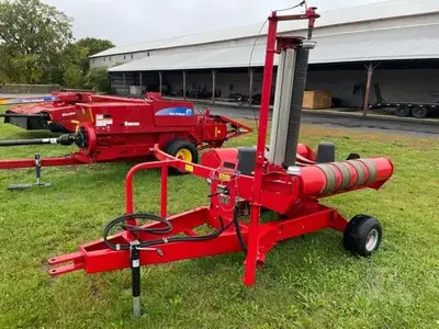 Used 2014 ANDERSON RB400 Miscellaneous Agriculture (Farm) Equipment Maine US | Beauregard Equipment #1511274