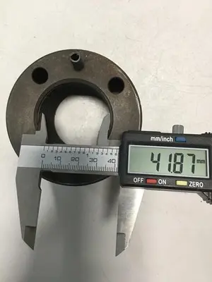 USED CINCINNATI MILACRON 5038157