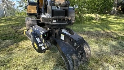 USED 2022 Sany SY365C LC