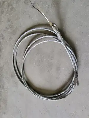 Overhead Door repair kit