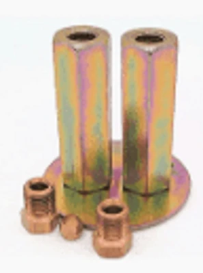 Johnson Controls T-800-1604 Double Flange For "B" Bulb [New]
