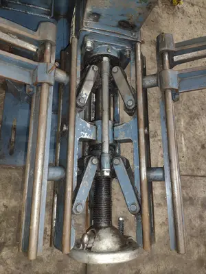 USED CWP 2RDM