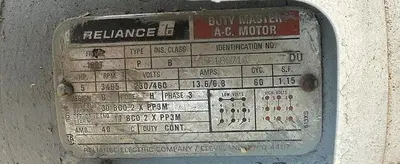 USED OLIVER 299-V, 24" PLANER
