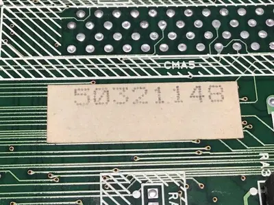 USED TOYO P933311