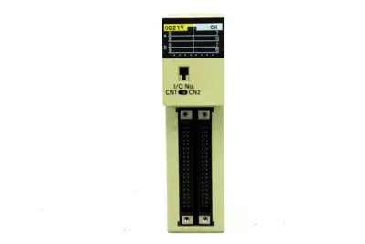 USED OMRON C200H-OD219