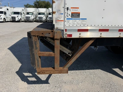 Used 2020 HINO 268A Box trucks Indiana US | Miedema Asset Management Group #1414601
