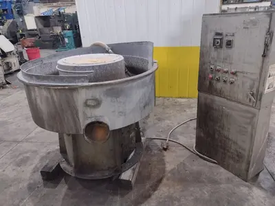 USED SWECO FMD-14LR