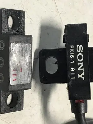USED SONY PK16-1