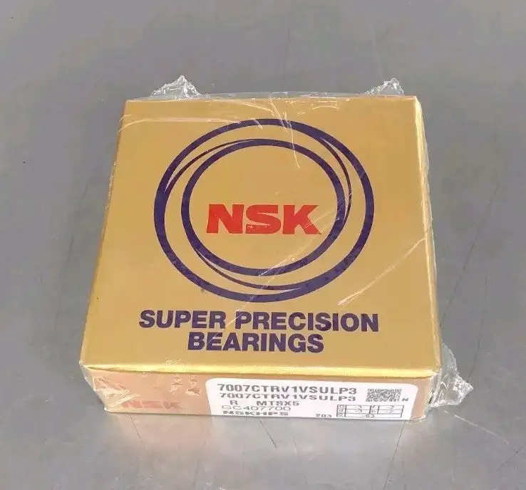 NSK 7007CTRV1VSULP3 Super Precision Bearings Loc4E42