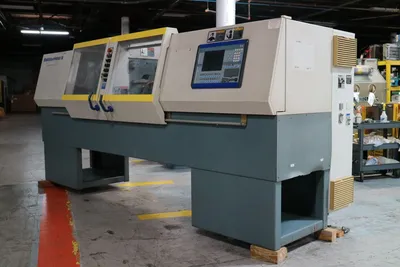 USED 2002 BATTENFELD BA500/200 CDK-SE