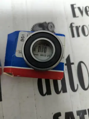 New | in-Stock SKF 6003-2RSJEM Bearings | Surplus Asset Holdings #1191338