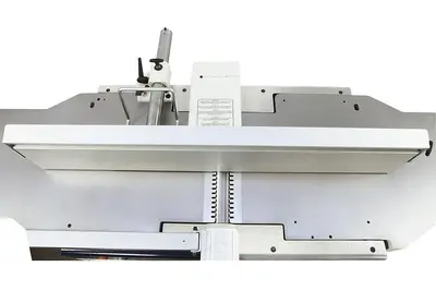 MiniMax FS41 Elite-S X 16" Jointer/Planer w/ Xylent Head (1PH)