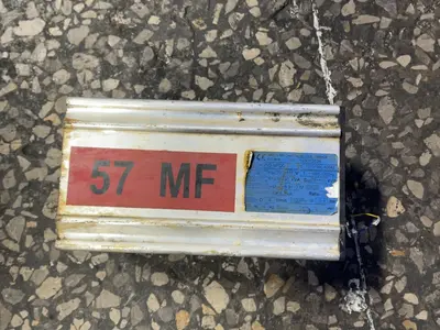 USED ARO TECHNOLOGIES 75>125/2MFDO