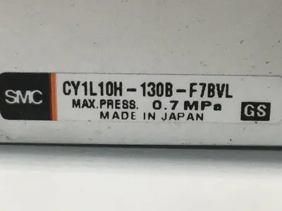 USED SMC CY1L10H-130B-F7BVL