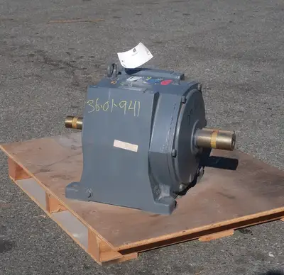 USED HANSEN JFN61B16A