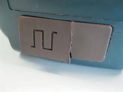 USED Intermec T2420A013050