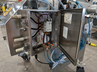USED 2015 REISER ROBOT 500