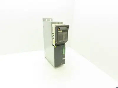 Bosch 1070078431-204 NV 20/1F-D Line Filter D-64711 Fused