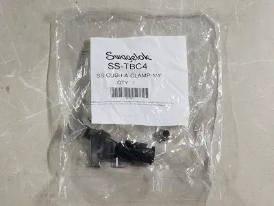 NEW SWAGELOK SS-TBC4