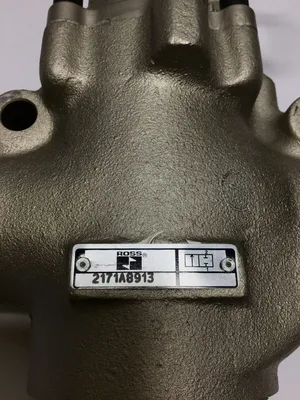 ROSS 1484H7952 3 WAY SOLENOID VALVE 74 VDC 300PSI