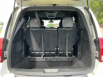 Used 2019 DODGE GRAND CARAVAN Vans Michigan US | Miedema Asset Management Group #1324230