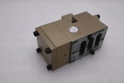 ROSS CONTROLS 2153E5916 / 2153E5916 NEW OPEN BOX STK H1622