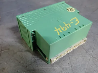 New | in-Stock PHOENIX CONTACT IBSTME24AO4/BP Input / Output Modules | HGR 24 #733553