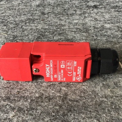 Used Highly Electric EK-1-15-R Misc Electrical & Power Parts California US | Davliegogo LLC #1720646