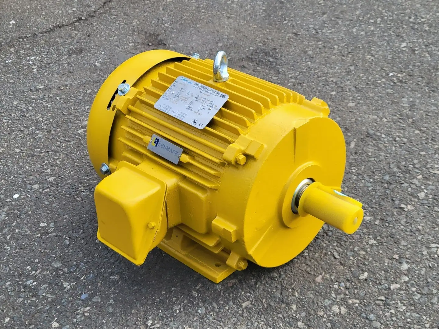 NEW OMEC OMN-215T-2