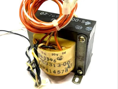 USED LIEBERT POWER MODULE ASSEMBLY