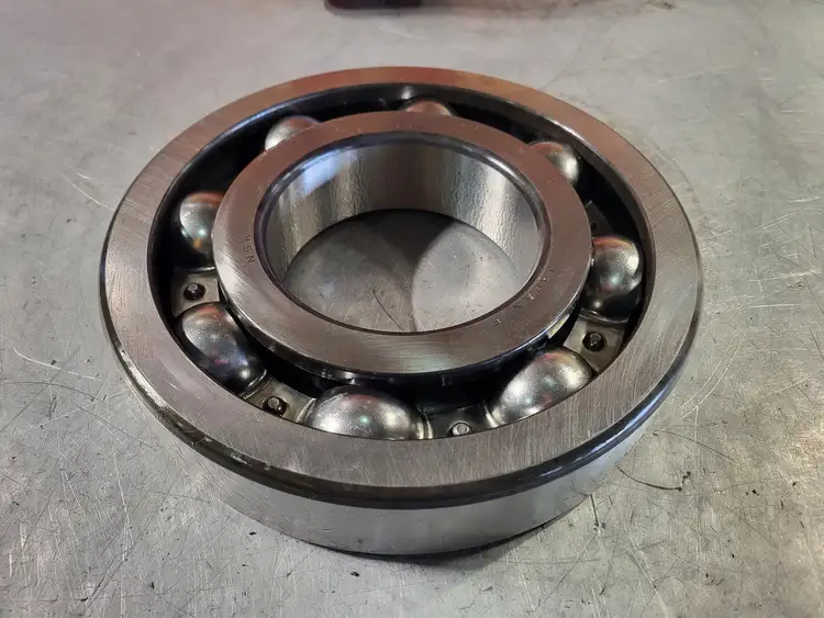New | in-Stock NSK 6326C3E Bearings British Columbia CA | Lenmark #260483